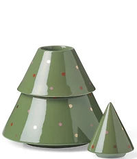 kate spade new york Evergreen Figural Treat Jar