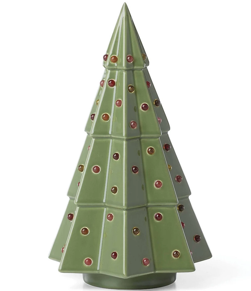 kate spade new york Evergreen Large Lit Tree