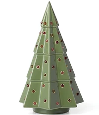 kate spade new york Evergreen Large Lit Tree