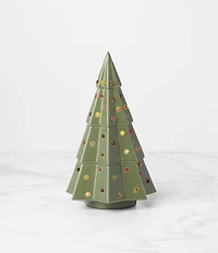 kate spade new york Evergreen Large Lit Tree