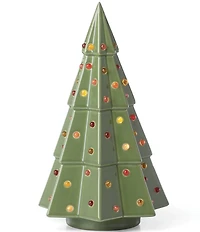 kate spade new york Evergreen Large Lit Tree