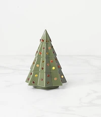 kate spade new york Evergreen Small Lit Tree