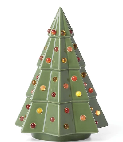 kate spade new york Evergreen Small Lit Tree