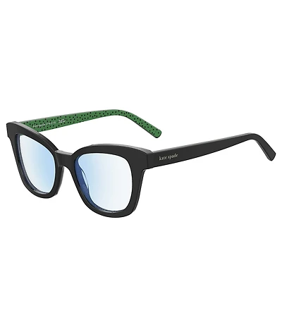 kate spade new york Women's Frazer Square Reader Glasses