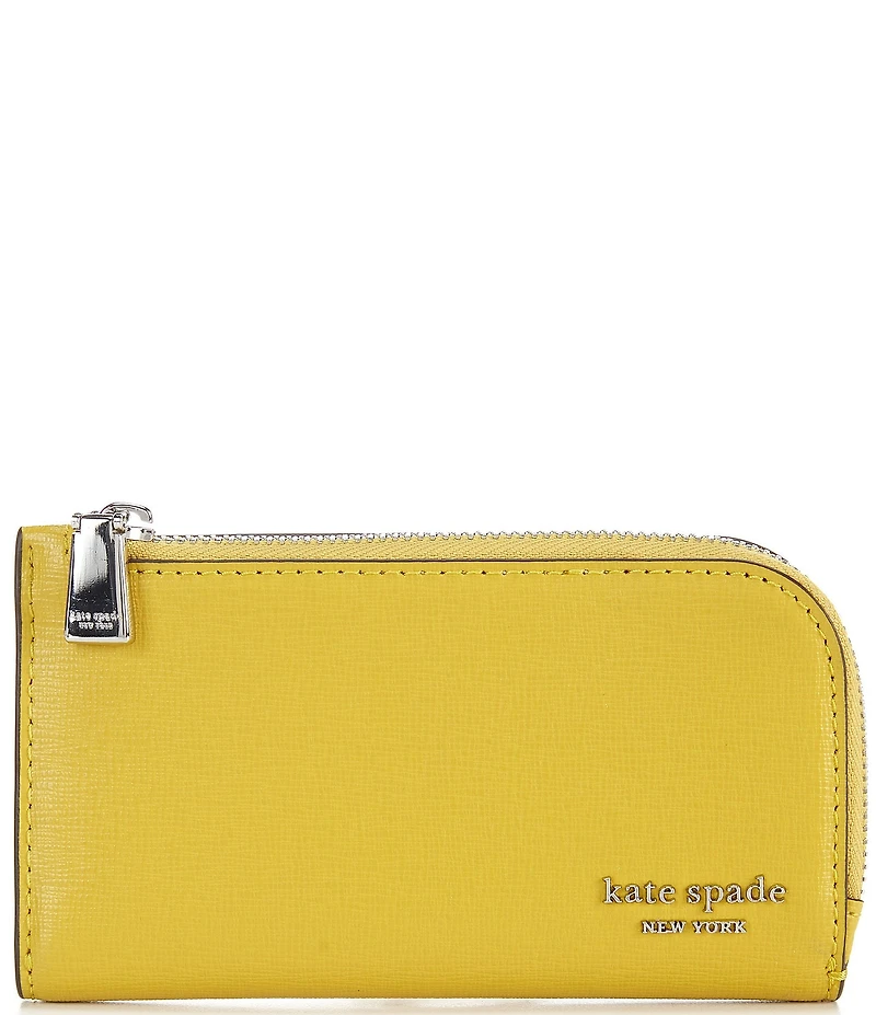 kate spade new york Devin Small Slim Bifold Wallet