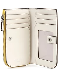 kate spade new york Devin Small Slim Bifold Wallet