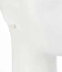 kate spade new york Golden Bloom Stud Earrings