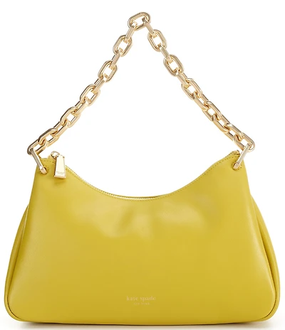 kate spade new york Grace Chain Leather Shoulder Bag