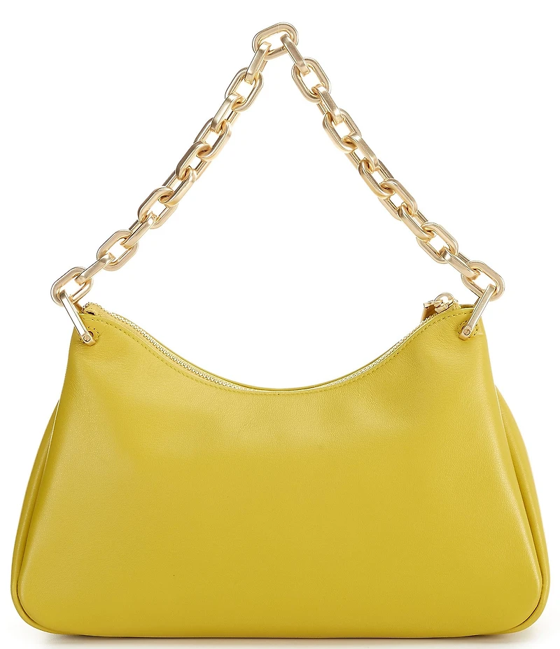 kate spade new york Grace Chain Leather Shoulder Bag