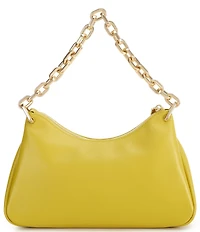 kate spade new york Grace Chain Leather Shoulder Bag