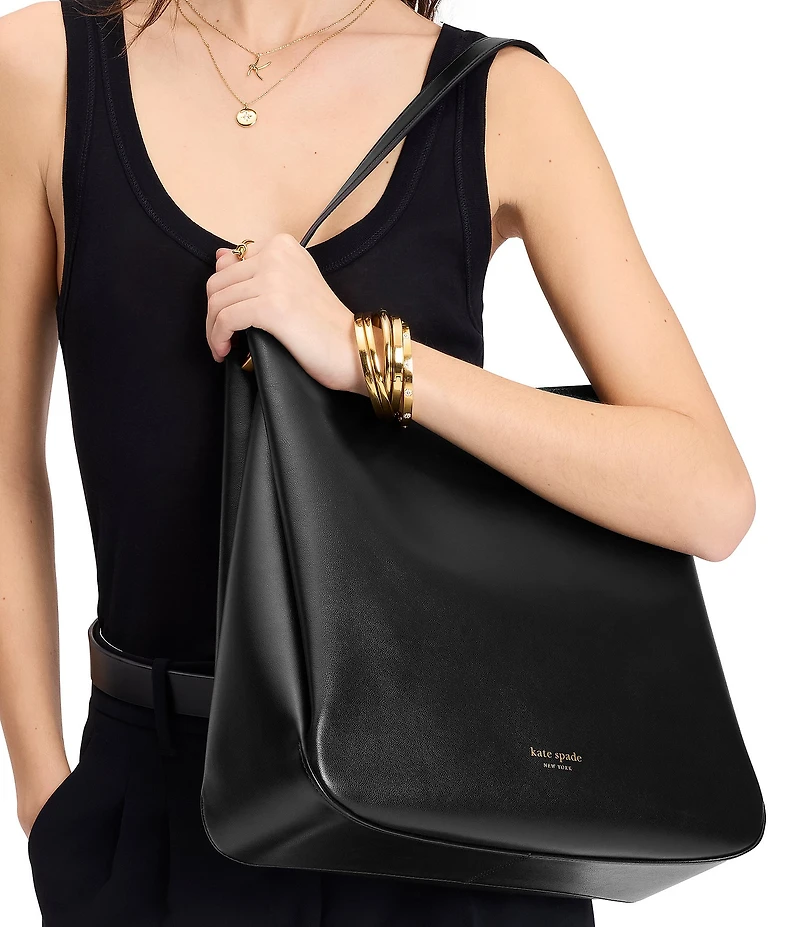 kate spade new york Grace Large Hobo Shoulder Bag