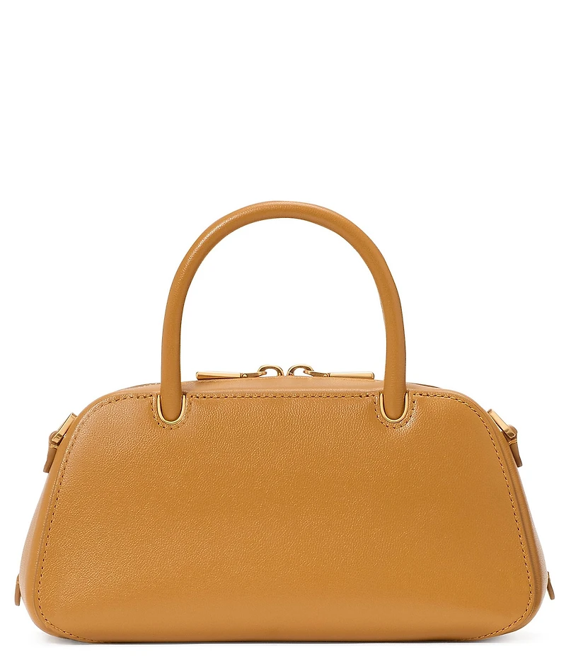 kate spade new york Grace Mini Leather Satchel Bag
