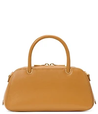kate spade new york Grace Mini Leather Satchel Bag