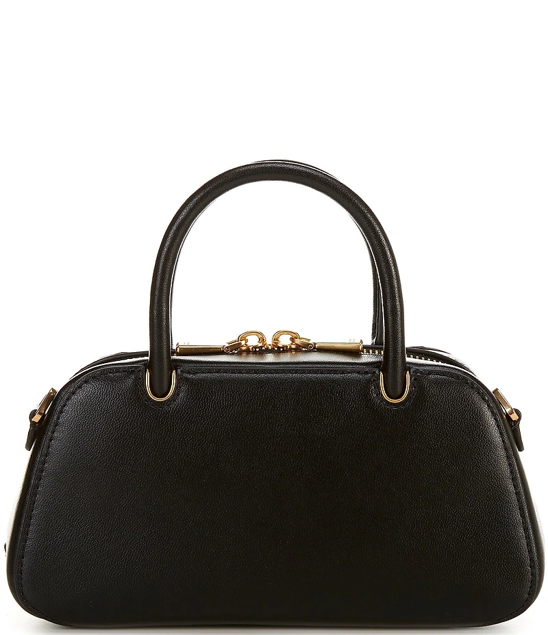 kate spade new york Grace Mini Leather Satchel Bag
