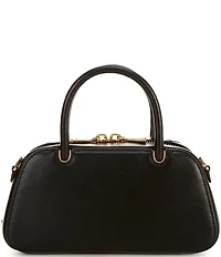 kate spade new york Grace Mini Leather Satchel Bag
