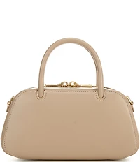 kate spade new york Grace Mini Leather Satchel Bag
