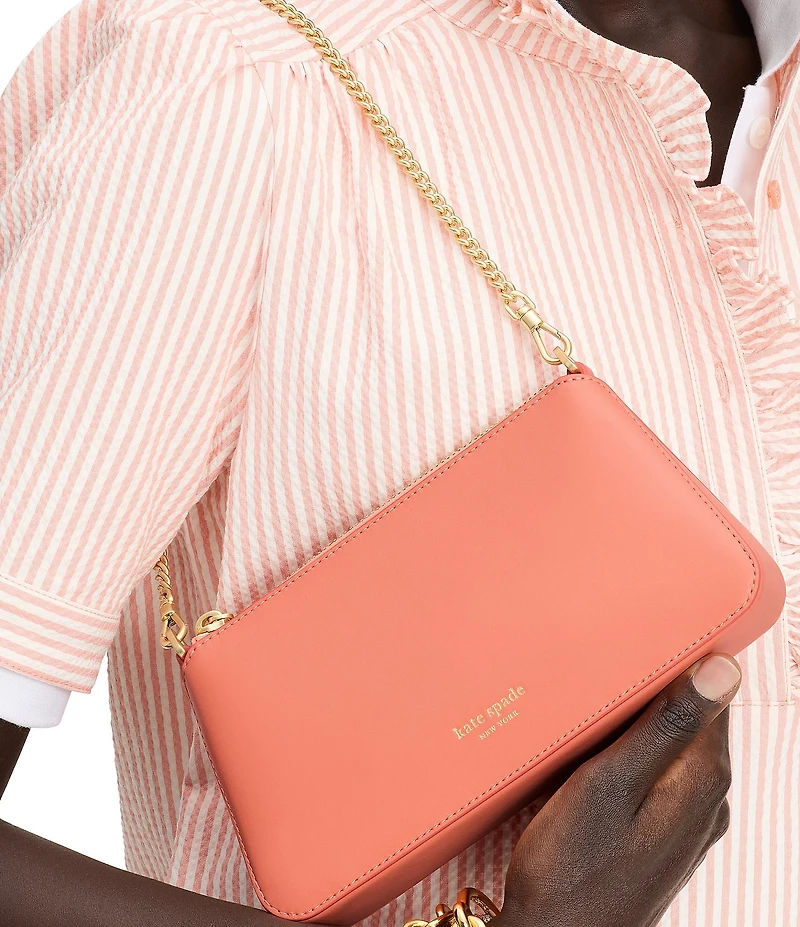 kate spade new york Grace Pochette Shoulder Bag
