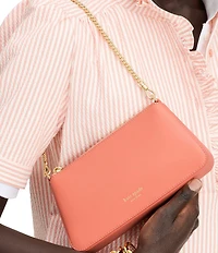kate spade new york Grace Pochette Shoulder Bag