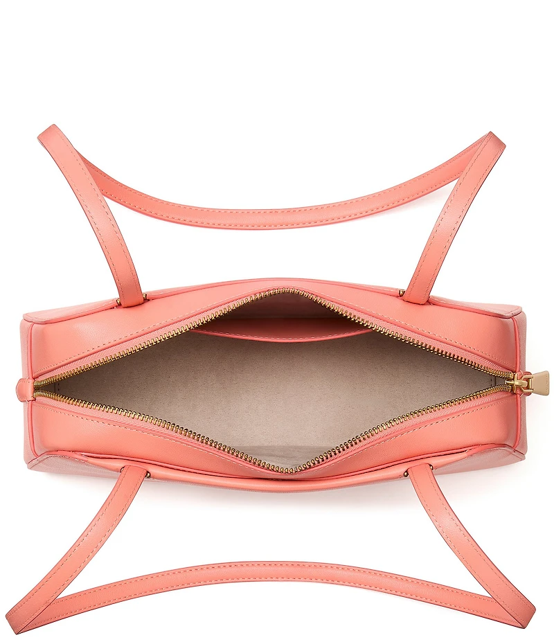 kate spade new york Grace Leather Shoulder Bag