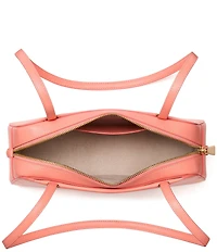 kate spade new york Grace Leather Shoulder Bag