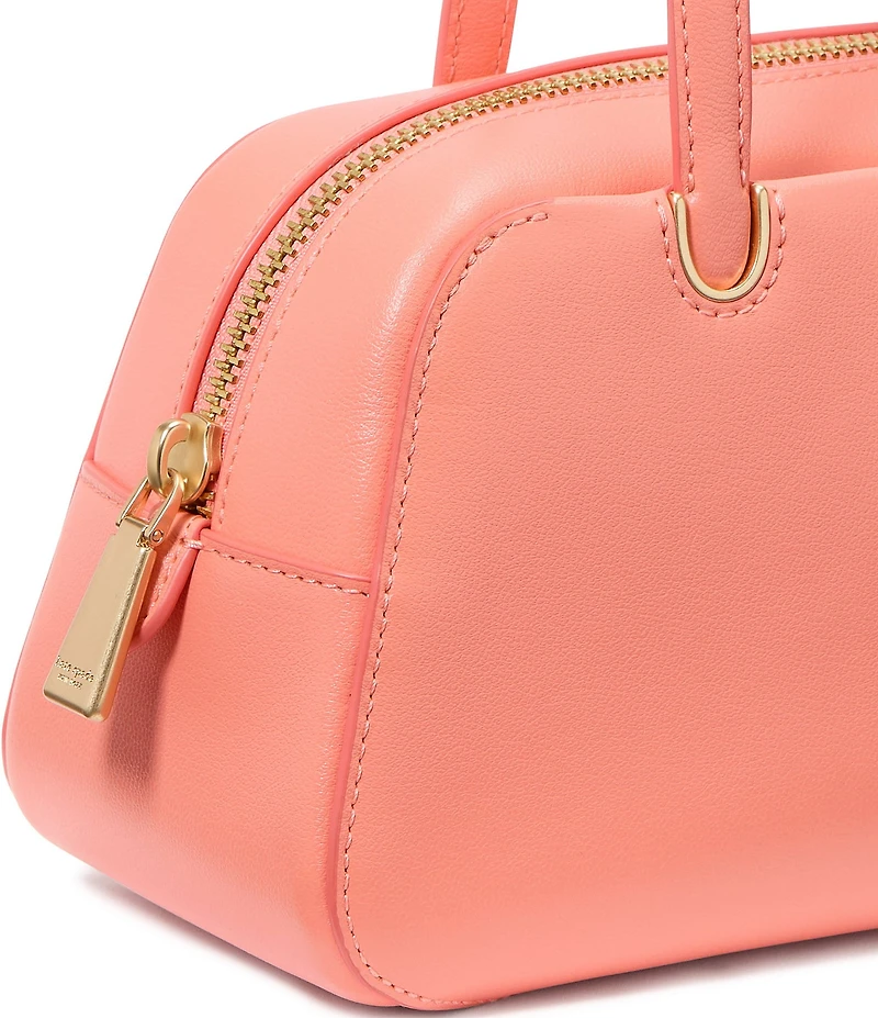 kate spade new york Grace Leather Shoulder Bag