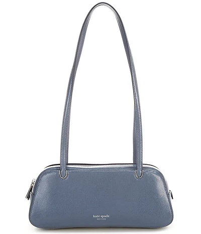 kate spade new york Grace Leather Shoulder Bag