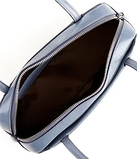 kate spade new york Grace Leather Shoulder Bag