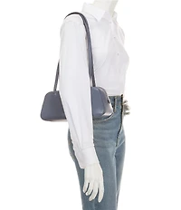 kate spade new york Grace Leather Shoulder Bag
