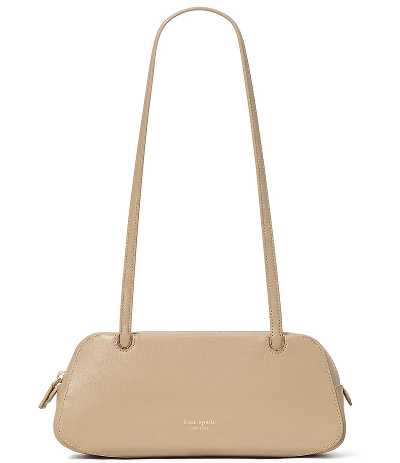 kate spade new york Grace Leather Shoulder Bag