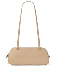 kate spade new york Grace Leather Shoulder Bag