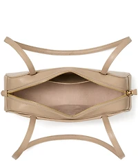 kate spade new york Grace Leather Shoulder Bag