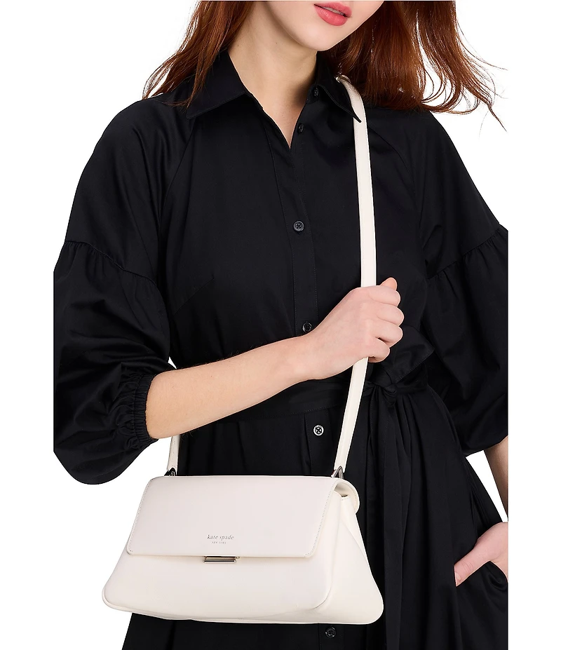 kate spade new york Grace Convertible Shoulder Bag