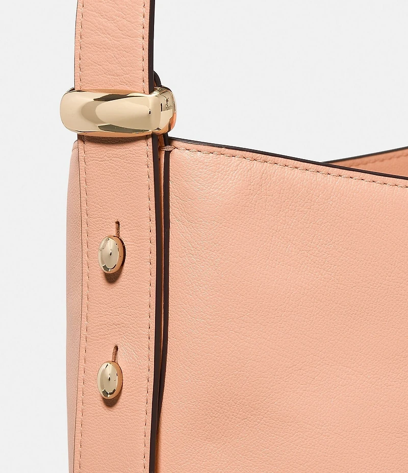 kate spade new york Halo Bucket Bag