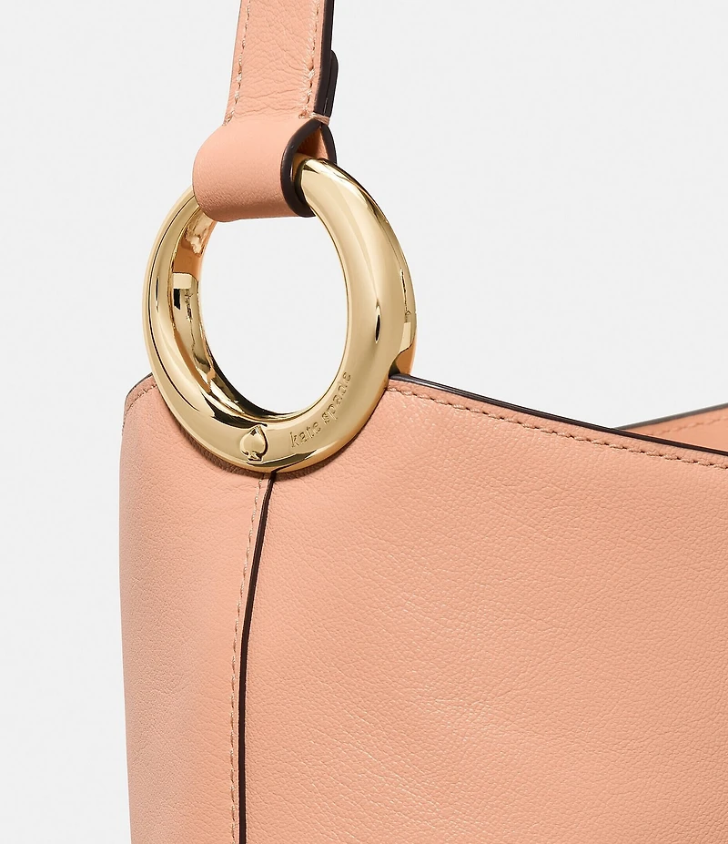 kate spade new york Halo Bucket Bag