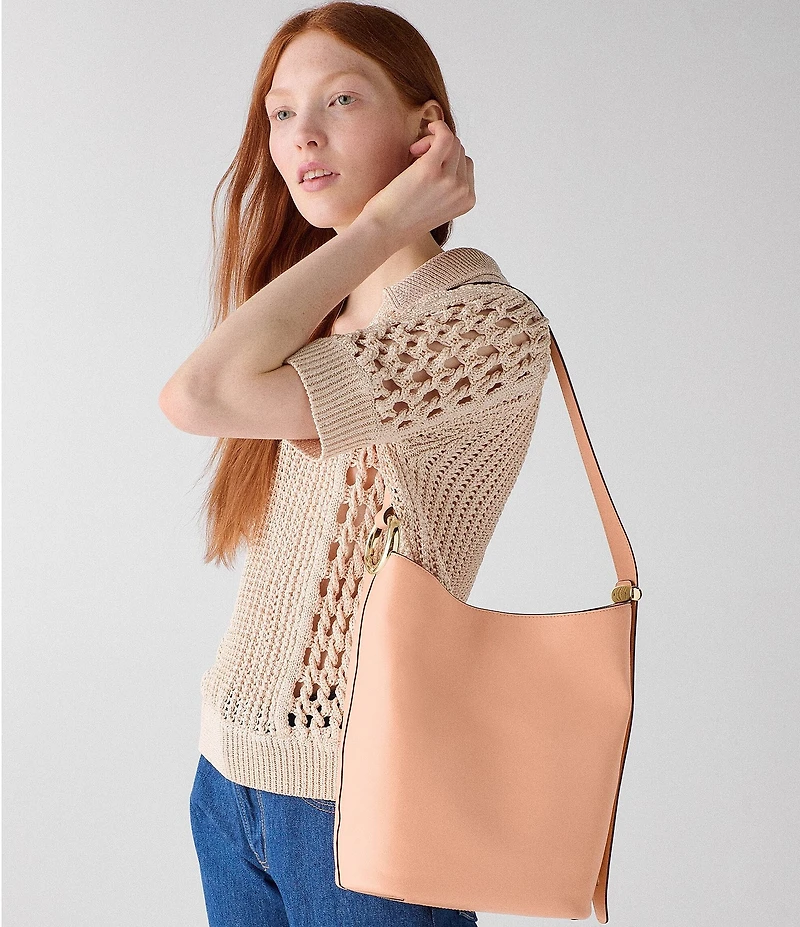 kate spade new york Halo Bucket Bag