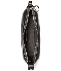 kate spade new york Halo Fine Grain Leather Crossbody Bag