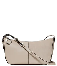 kate spade new york Halo Suede Crossbody Bag