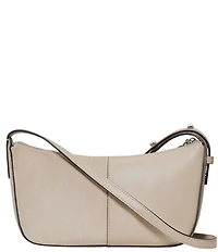 kate spade new york Halo Suede Crossbody Bag