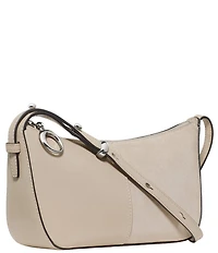 kate spade new york Halo Suede Crossbody Bag