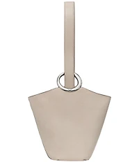 kate spade new york Halo Suede Leather Mini Bucket Bag