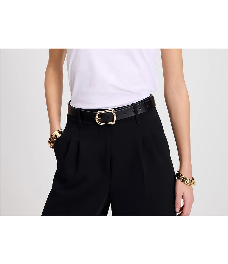 kate spade new york Heart of Gold Idiom Bangle Bracelet