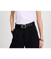 kate spade new york Heart of Gold Idiom Bangle Bracelet