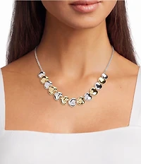kate spade new york Heart You Collar Necklace