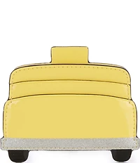 kate spade new york Hey Taxi Embellished Novelty Card Case