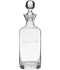 kate spade new york High Spirits Decanter