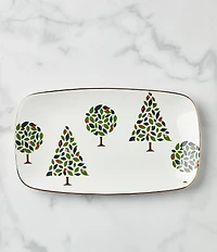kate spade new york Hors D'Oeuvres Tray
