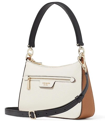 kate spade new york Hudson Colorblock Convertible Shoulder Bag