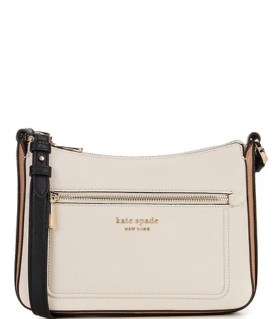 kate spade new york Hudson Colorblocked On The Go Crossbody Bag