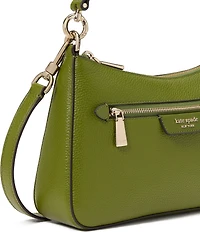 kate spade new york Hudson Convertible Shoulder Bag