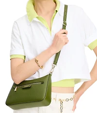kate spade new york Hudson Convertible Shoulder Bag